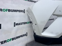 Toyota C-hr Chr Excel Dynamic 2016-2020 Front Bumper 6 Pdc Genuine [t595]