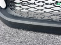 Toyota C-hr Chr Excel Dynamic 2016-2020 Front Bumper 6 Pdc Genuine [t595]