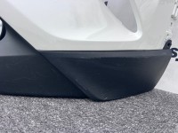 Toyota C-hr Chr Excel Dynamic 2016-2020 Front Bumper 6 Pdc Genuine [t595]