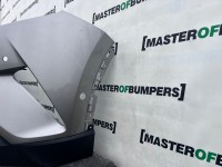 Toyota C-hr Chr Excel Dynamic 2016-2020 Front Bumper 6 Pdc Genuine [t597]