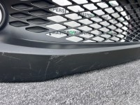 Toyota C-hr Chr Excel Dynamic 2016-2020 Front Bumper 6 Pdc Genuine [t589]