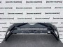 Toyota C-hr Chr Excel Dynamic 2016-2020 Front Bumper 6 Pdc Genuine [t592]