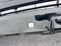 Toyota C-hr Chr Excel Dynamic 2016-2020 Front Bumper 6 Pdc Genuine [t592]