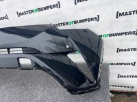 Toyota C-hr Chr Excel Dynamic 2016-2020 Front Bumper 6 Pdc Genuine [t592]