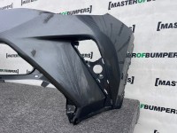 Toyota C-hr Chr Mk1 Lift 2021-2023 Front Bumper 6 Pdc Genuine [t599]