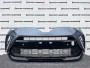 Toyota C-hr Chr Gr Sport Mk1 Lift 2021-2023 Front Bumper 4 Pdc Genuine [t593]