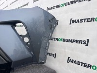 Toyota C-hr Chr Gr Sport Mk1 Lift 2021-2023 Front Bumper 4 Pdc Genuine [t593]