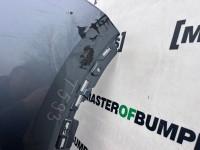 Toyota C-hr Chr Gr Sport Mk1 Lift 2021-2023 Front Bumper 4 Pdc Genuine [t593]