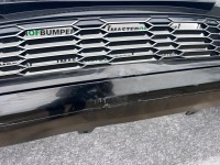 Toyota C-hr Chr Gr Sport Mk1 Lift 2021-2023 Front Bumper 4 Pdc Genuine [t593]