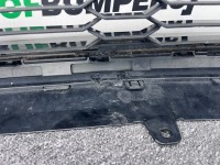 Toyota C-hr Chr Gr Sport Mk1 Lift 2021-2023 Front Bumper 4 Pdc Genuine [t593]