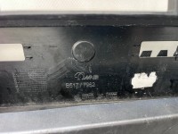 Toyota C-hr Chr Gr Sport Mk1 Lift 2021-2023 Front Bumper 4 Pdc Genuine [t593]