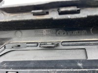 Toyota C-hr Chr Gr Sport Mk1 Lift 2021-2023 Front Bumper 4 Pdc Genuine [t593]