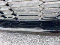 Toyota C-hr Chr Gr Sport Mk1 Lift 2021-2023 Front Bumper 4 Pdc Genuine [t593]