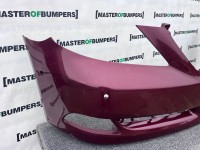 Lexus Ls460 Ls400 Ls600 Limousine 2006-2009 Front Bumper 6 Pdc Genuine [t602]