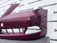 Lexus Ls460 Ls400 Ls600 Limousine 2006-2009 Front Bumper 6 Pdc Genuine [t602]