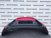 Toyota C-hr Gr Sport Mk2 Hatchback 2023-2026 Front Bumper 6 Pdc Genuine [t587]