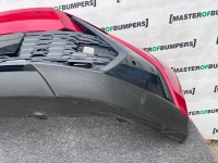 Toyota C-hr Gr Sport Mk2 Hatchback 2023-2026 Front Bumper 6 Pdc Genuine [t587]