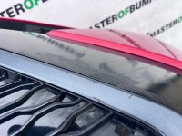 Toyota C-hr Gr Sport Mk2 Hatchback 2023-2026 Front Bumper 6 Pdc Genuine [t587]