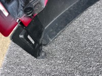 Toyota C-hr Gr Sport Mk2 Hatchback 2023-2026 Front Bumper 6 Pdc Genuine [t587]