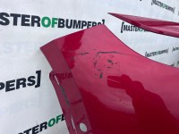 Toyota C-hr Gr Sport Mk2 Hatchback 2023-2026 Front Bumper 6 Pdc Genuine [t587]