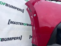 Toyota C-hr Gr Sport Mk2 Hatchback 2023-2026 Front Bumper 6 Pdc Genuine [t587]