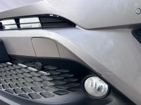 Toyota C-hr Chr Excel Dynamic 2016-2020 Front Bumper 6 Pdc Genuine [t616]