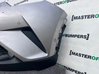 Toyota C-hr Chr Excel Dynamic 2016-2020 Front Bumper 6 Pdc Genuine [t616]