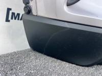 Toyota C-hr Chr Excel Dynamic 2016-2020 Front Bumper 6 Pdc Genuine [t616]