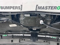 Toyota C-hr Chr Excel Dynamic 2016-2020 Front Bumper 6 Pdc Genuine [t616]