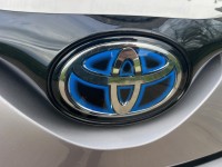 Toyota C-hr Chr Excel Dynamic 2016-2020 Front Bumper 6 Pdc Genuine [t616]