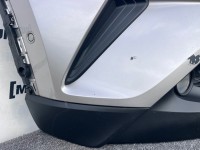 Toyota C-hr Chr Excel Dynamic 2016-2020 Front Bumper 6 Pdc Genuine [t616]