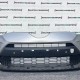 Toyota C-hr Chr Mk1 Lift 2021-2023 Front Bumper 4 Pdc Genuine [t612]
