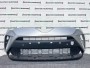 Toyota C-hr Chr Mk1 Lift 2021-2023 Front Bumper 4 Pdc Genuine [t612]