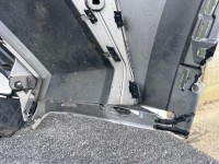 Toyota C-hr Chr Mk1 Lift 2021-2023 Front Bumper 4 Pdc Genuine [t612]