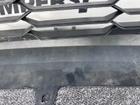 Toyota C-hr Chr Mk1 Lift 2021-2023 Front Bumper 4 Pdc Genuine [t612]