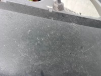 Toyota C-hr Chr Mk1 Lift 2021-2023 Front Bumper 4 Pdc Genuine [t612]