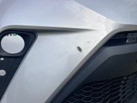 Toyota C-hr Chr Mk1 Lift 2021-2023 Front Bumper 4 Pdc Genuine [t612]