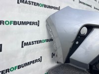 Toyota C-hr Chr Mk1 Lift 2021-2023 Front Bumper 4 Pdc Genuine [t612]