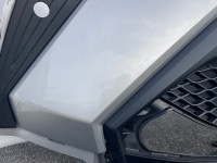 Toyota C-hr Chr Mk1 Lift 2021-2023 Front Bumper 4 Pdc Genuine [t612]