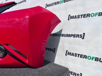 Toyota Aygo Style Trend Hatchback 2014-2017 Front Bumper Genuine [t633]