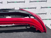Toyota Aygo Style Trend Hatchback 2014-2017 Front Bumper Genuine [t633]