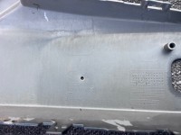 Toyota Aygo Style Trend Hatchback 2014-2017 Front Bumper Genuine [t633]