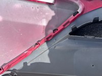 Toyota Aygo Style Trend Hatchback 2014-2017 Front Bumper Genuine [t633]