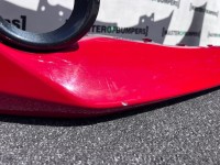 Toyota Aygo Style Trend Hatchback 2014-2017 Front Bumper Genuine [t633]