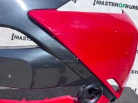 Toyota Aygo Style Trend Hatchback 2014-2017 Front Bumper Genuine [t633]