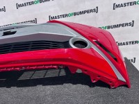 Toyota Aygo Style Trend Hatchback 2014-2017 Front Bumper Genuine [t632]