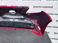 Toyota Aygo Style Trend Hatchback 2014-2017 Front Bumper Genuine [t632]