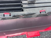 Toyota Aygo Style Trend Hatchback 2014-2017 Front Bumper Genuine [t632]