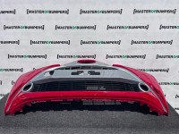 Toyota Aygo Style Trend Hatchback 2014-2017 Front Bumper Genuine [t632]