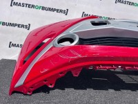 Toyota Aygo Style Trend Hatchback 2014-2017 Front Bumper Genuine [t632]